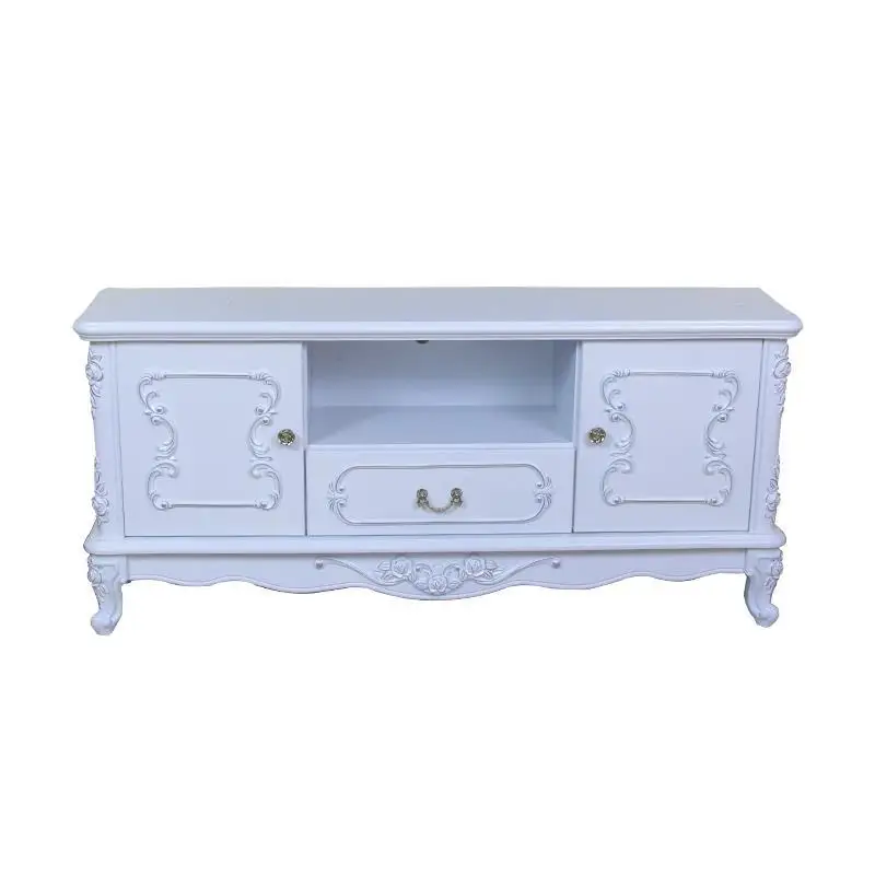 مكتب Soporte فطيرة Meubel شقة شاشة Mueble دي Led الأوروبية الخشب حامل شاشة الجدول موبل أثاث غرفة المعيشة التلفزيون مجلس الوزراء