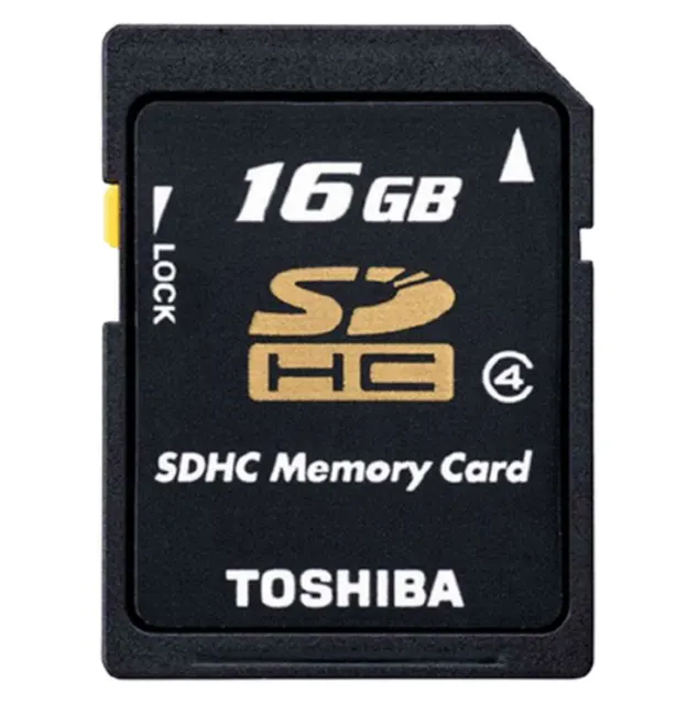 Best Offers Toshiba 16 GB SD Card C4 Class 4 High Speed U4 Lock SDHC 16gb Memory Card Tarjetas SD For Digital Camera New Cheap Best Offers Toshiba 16 GB SD Card C4 Class 4 High Speed U4 Lock SDHC 16gb Memory Card Tarjetas SD For Digital Camera New Cheap