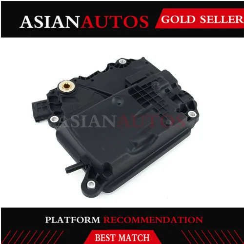 Apto para Mercedes Original Inteligente Servo Módulo A0002701852 & A0002701752 Programação Benz Femmanufacturing 722.9 Ism 5 Unidades de controle de cruzeiro