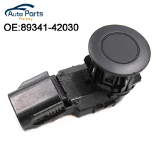 New Parking Sensor PDC For Toyota RAV4 2013-2015 A299 89341-0R030 89341-42030 89341-42010 893410R030 8934142030 8934142010