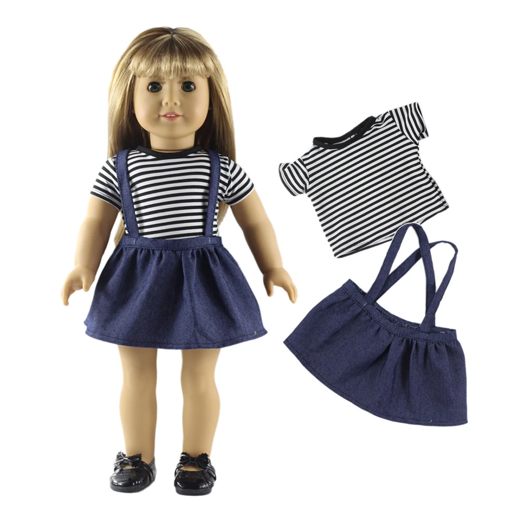 journey dolls accessories