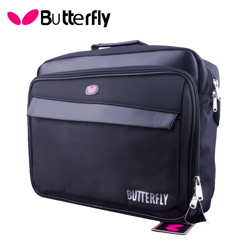 Buy Genuine Butterfly table tennis racket bag sport Backpack one/two shoulder