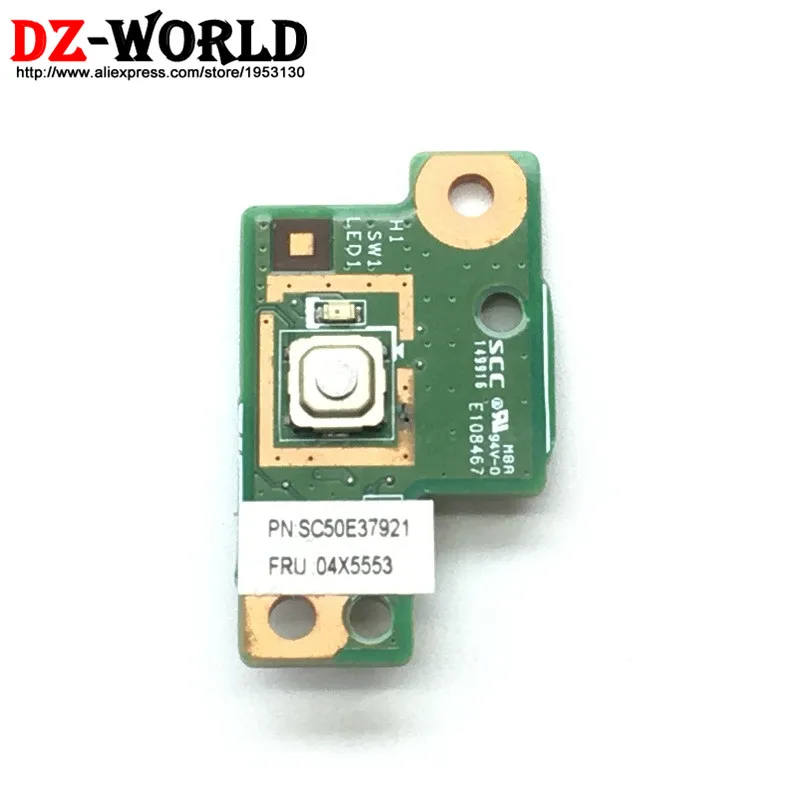 Новый оригинальный блок питания для Lenovo Thinkpad T540P W540 W541 04X5553 SC50E37921 | Компьютеры и