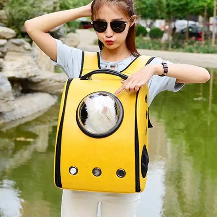 dog carrier backpack