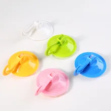 Большой крючок с присоской без следа для купания аксессуары для ванной комнаты Z5199