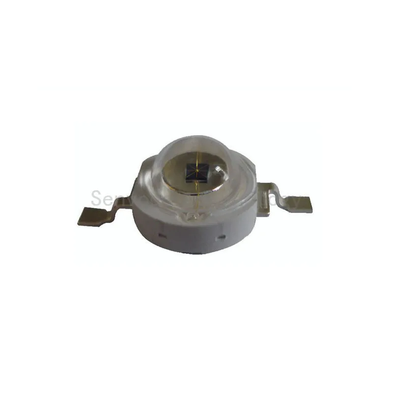 

100X professional manufacture 3W 940nm infrared high power led light beads free shipping