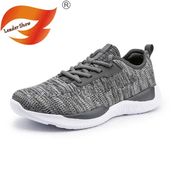 

Leader Show Men Casual Shoes Outdoor Lace-up Men Fashion Shoes High Quatily Flats Sneakers Men Vulcanize Shoes Zapatillas Hombre
