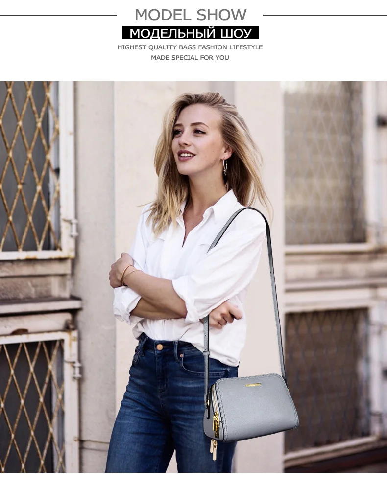 Bolsas de ombro