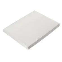 97133-2H000 C35660 Cabin AC Air Filter For Hyundai /Elantra /Accent /Kia Forte 08790-2H000A