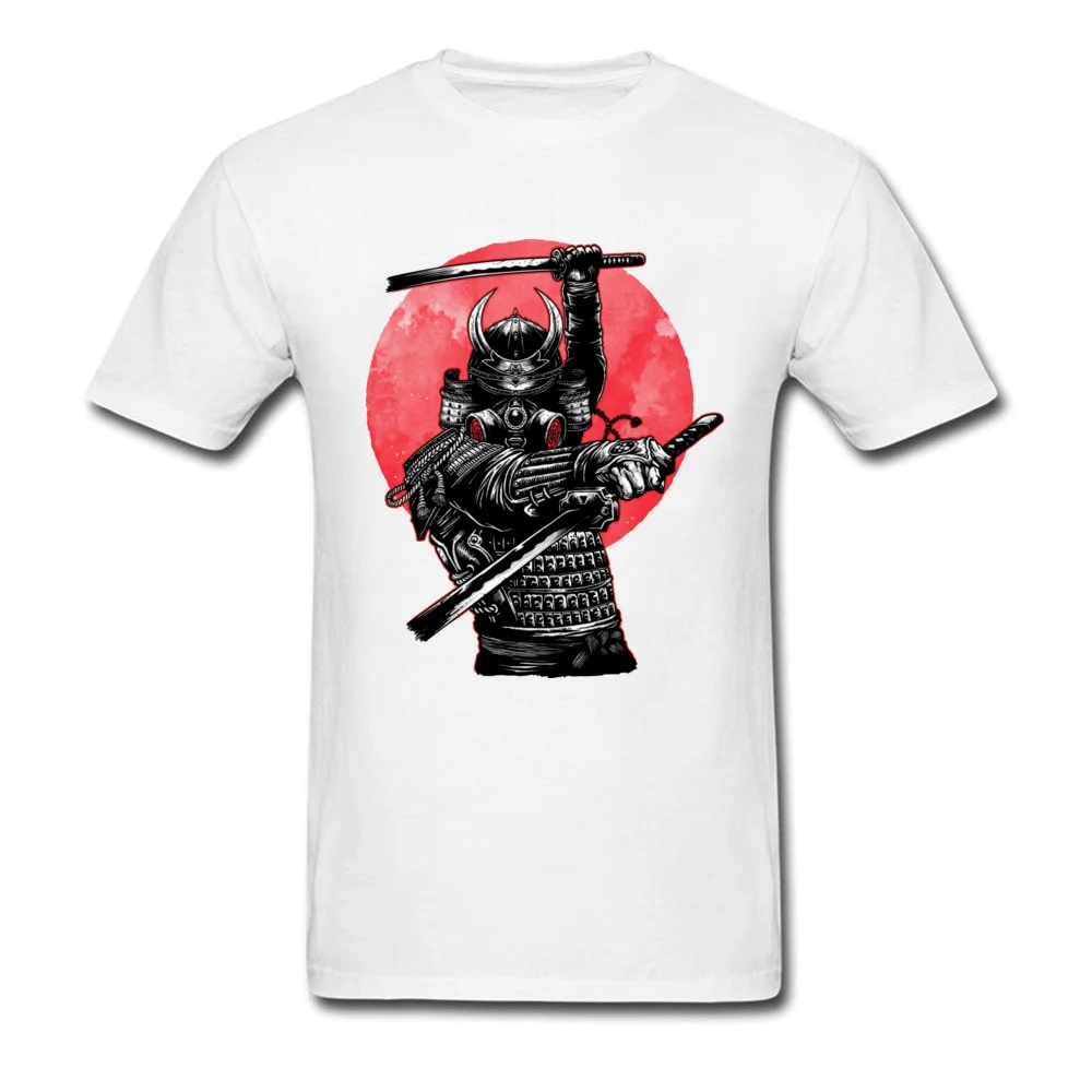 RONIN Crew Neck T Shirts Summer Tops & Tees Short Sleeve Discount 100% Cotton Geek Tops Tees Normal Mens Wholesale RONIN white