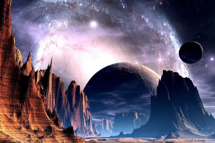 a look at the nature of the planets in the universe How do astronomers use light to study stars and planets when you look at the spectrum of a star, for example, you can see absorption lines because the star's outer atmosphere is cooler than . a look at the nature of the planets in the universe How do astronomers use light to study stars and planets when you look at the spectrum of a star, for example, you can see absorption lines because the star's outer atmosphere is cooler than .