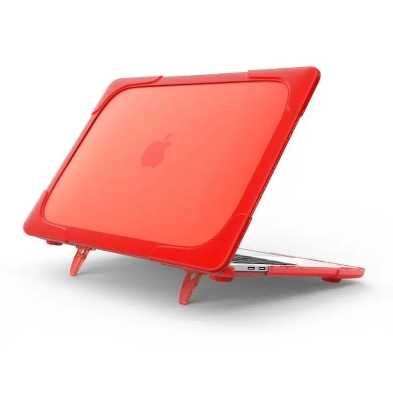 New Shockproof Laptop Cases for Macbook Air 13 Case Pro 13 Retina Touch