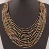 Multi Necklace