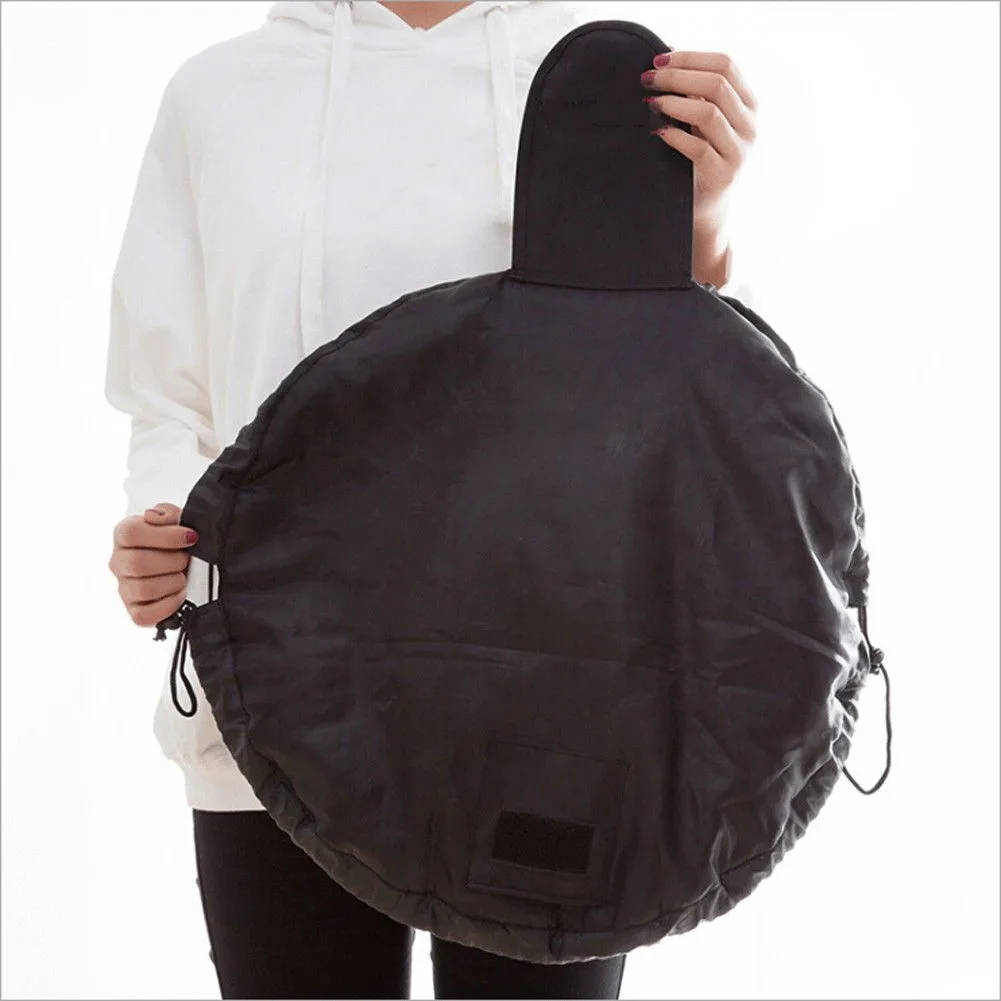 2019 г. RV сумка для туалетных принадлежностей Вместительная женская косметичка на