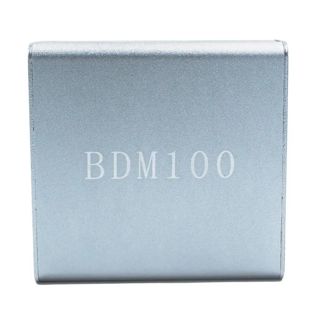 

CBDM 100 V1255 Portable Car 12V ECU Tuning Programmer Code Reader OBD2 Diagnostic Tool