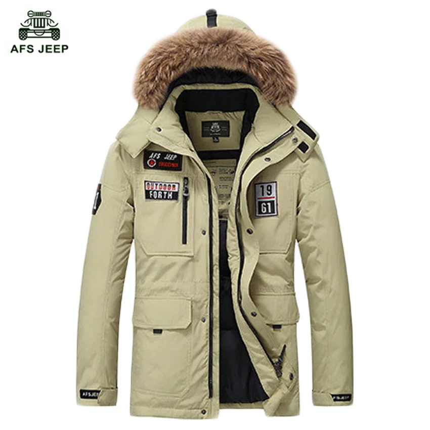 Куртки мужские бренды купить. Куртка мужская зимняя AFS Jeep. AFS Jeep brand Military Parka men thick warm Jacket. Nankai Outerwear Casual collection зимняя куртка. Зимние куртки мужские лучшие.