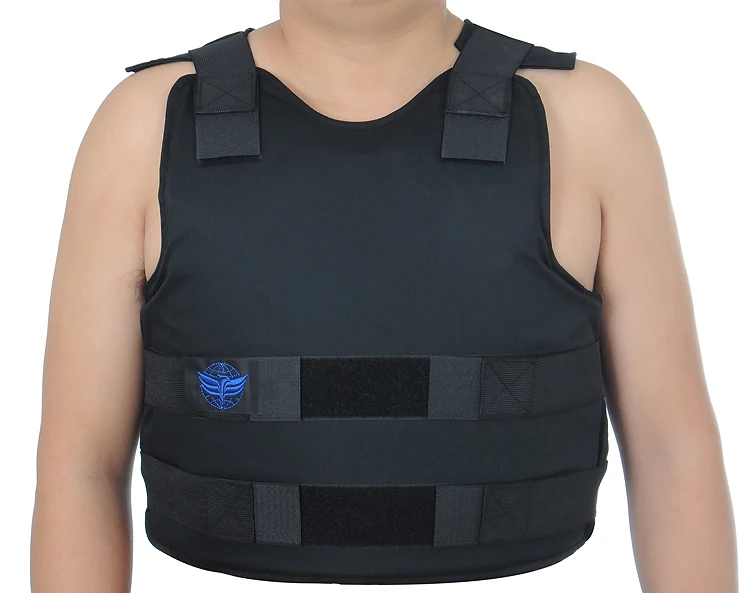 Armor Protection Vest Size XXL New NIJ STAB+ BULLETPROOF Bullet