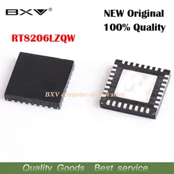 5 шт./лот RT8206LZQW RT8206LGQW RT8206L, высокая эффективность, главный контроллер питания для Тетрадь компьютеров НОВЫЙ