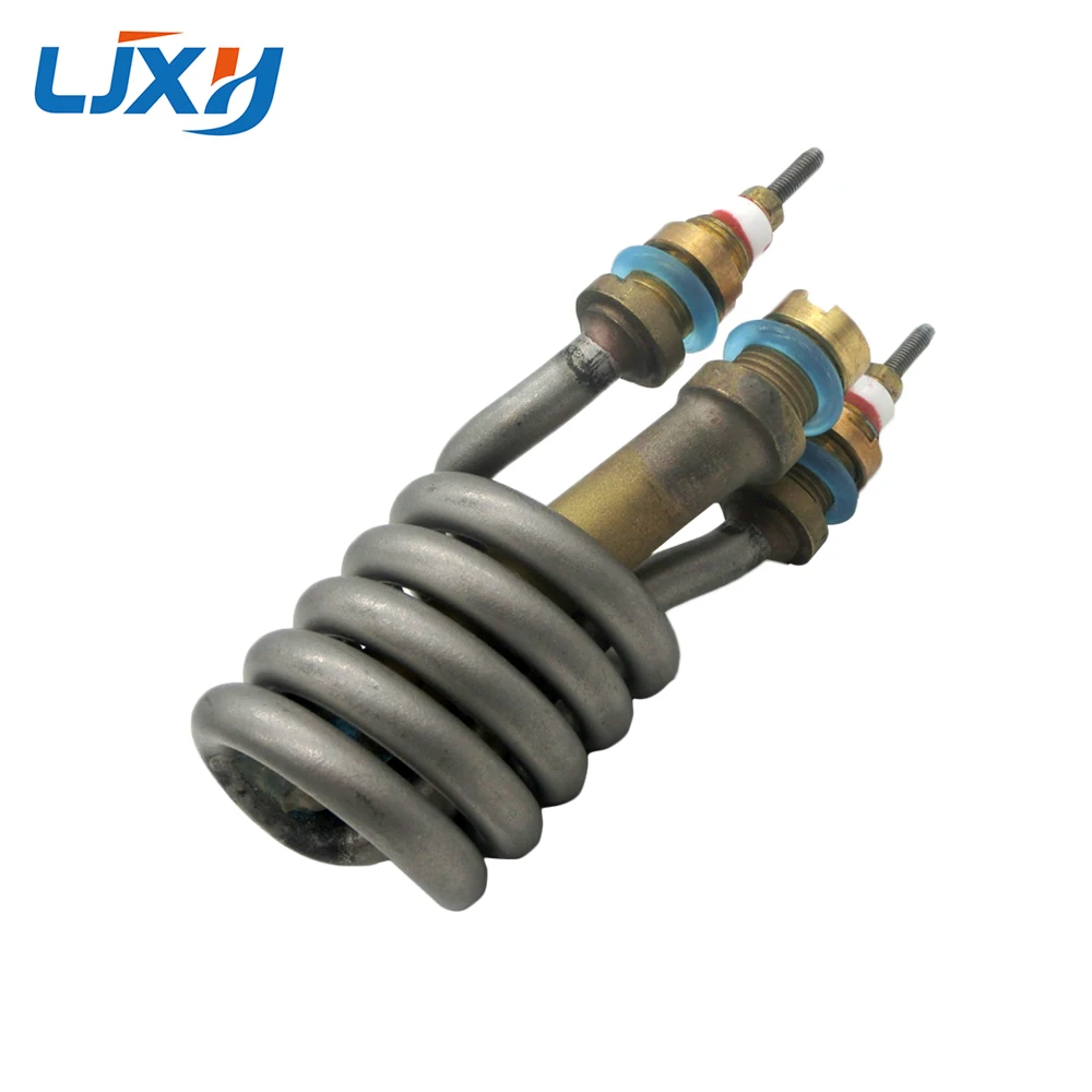 instantanea elemento de aquecimento agua elemento tubular 02