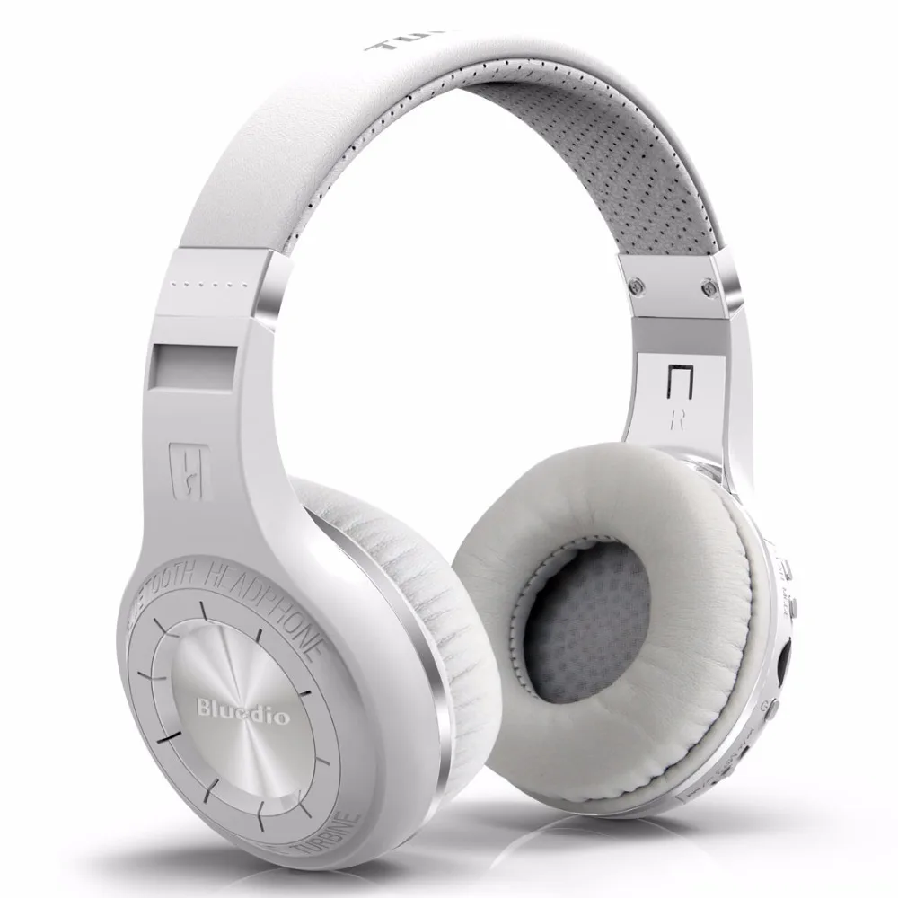 Радио шлем Аудио Auriculares Bluetooth гарнитура Беспроводные наушники для samsung для Xiaomi Bluedio H