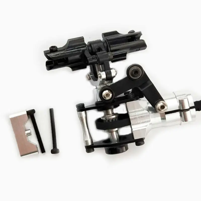 Metal Landing Gear For Align Trex RC 450 Helicopter Djibouti