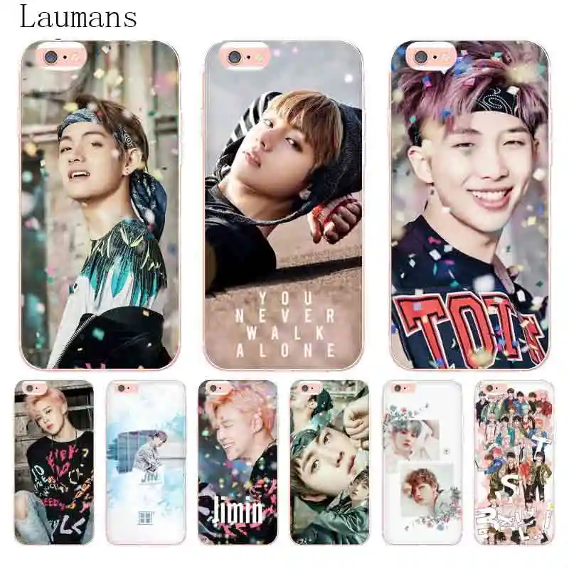 coque bts iphone 6 suga