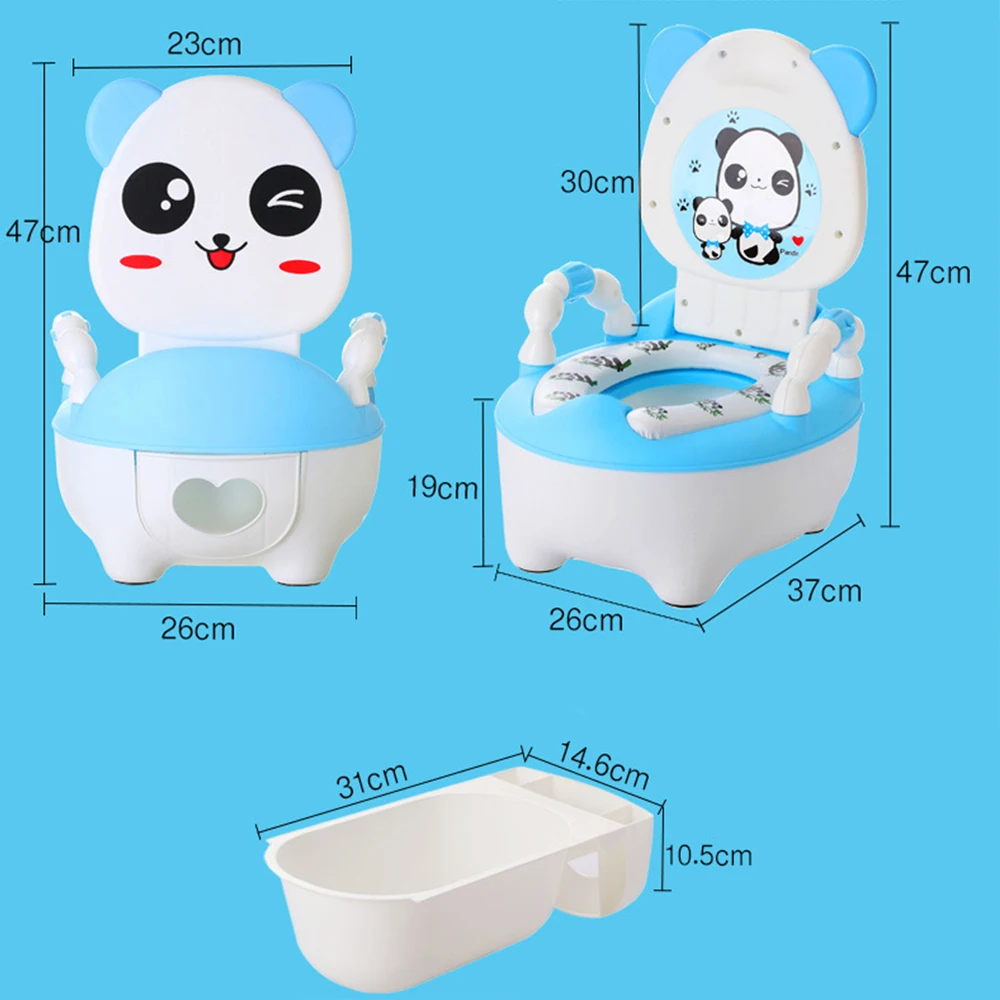 Baby Toilet Cute Cartoon Portable Travel Baby Potty Pee Child Toilet Seat Training Girls Boy Pot Children's Kids Potty Chair WC Baby Toilet Cute Cartoon Portable Travel Baby Potty Pee Child Toilet Seat Training Girls Boy Pot Children's Kids Potty Chair WC