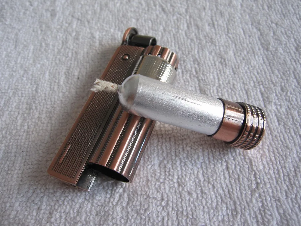 VINTAGE PETROL LIGHTER IMCO 6700 TRIPLEX SUPER OLD STOCK made in CHINA | Дом и сад