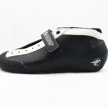 BONT роликовые коньки гибридные Quad Скейт Дерби Катание на коньках ботинки