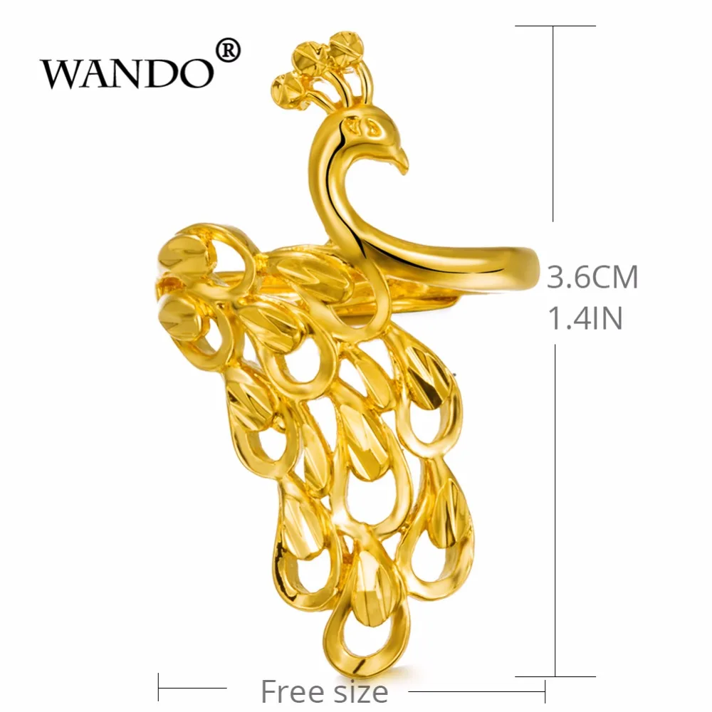 Wando-Gold-ring-verziert-mit-einem-phoenix-f-r-frauen-Engagement-hochzeit-Gold-Farbe-Resizable-thiopischen (1)