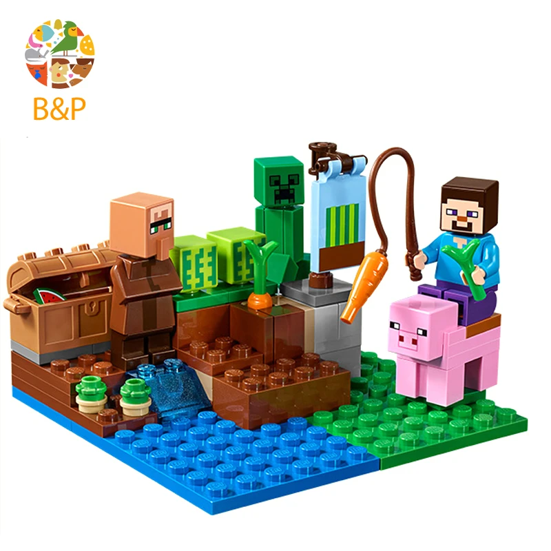 my brickset
