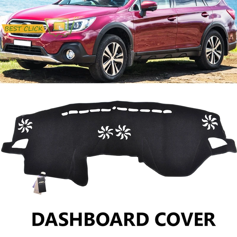Buy Dashboard Cover Dash Mat Dashmat For Subaru Outback Liberty Legacy B4 2015