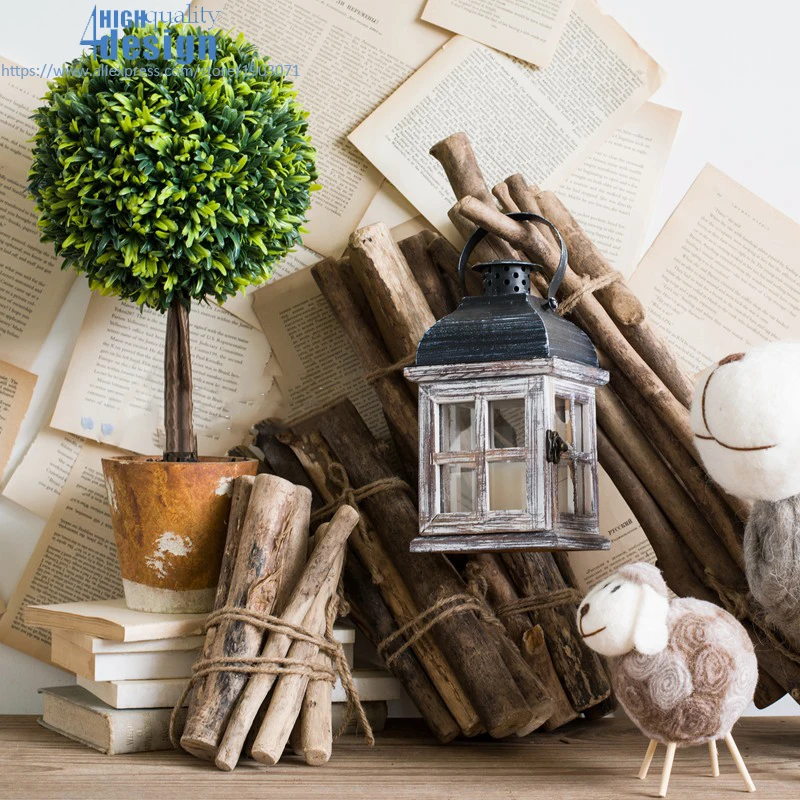 Wooden Latern 4 High Quality Design Store (15)