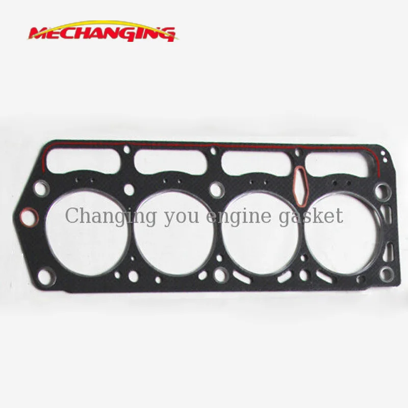 

For TOYOTA HIACE CORONA ROCKY TARO DYNA 1.8L 1Y 2Y 3Y Cylinder Head Gasket Engine shim engine gasket 11115-73041 10039200