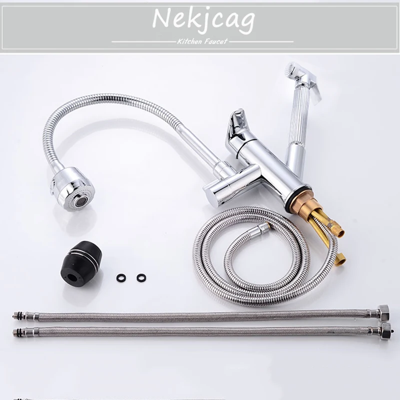 faucet set