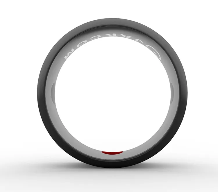 Werable devices Jakcom R3 Smart Ring electronic CNC Metal Mini