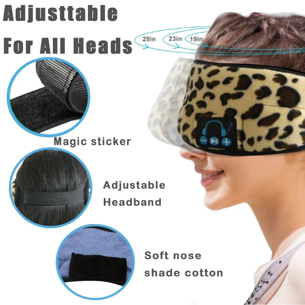 E6188-Bluetooth Sleeping Eye Mask (3)