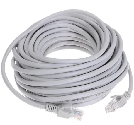 

XFB Ethernet Cables
