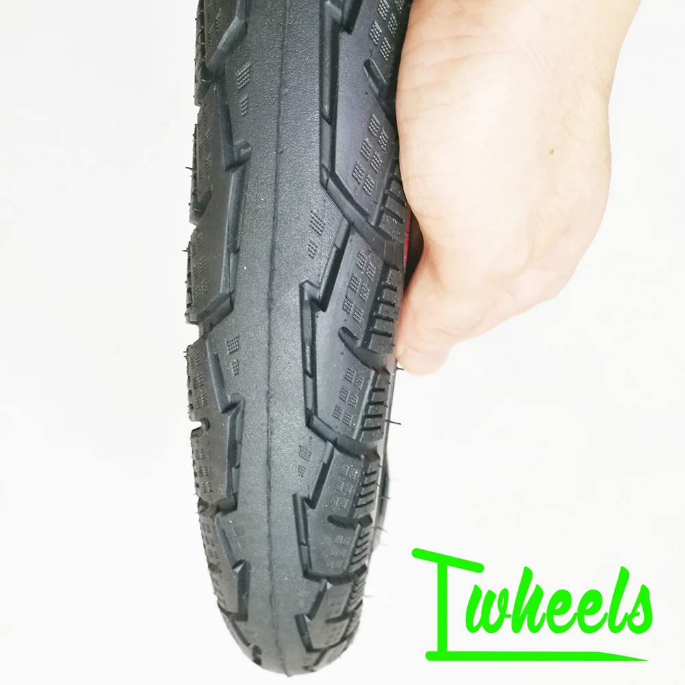 Best Original King Song KS16s tire electric unicycle 16*2.125 tire inner tube 54-305 tire spare parts 8