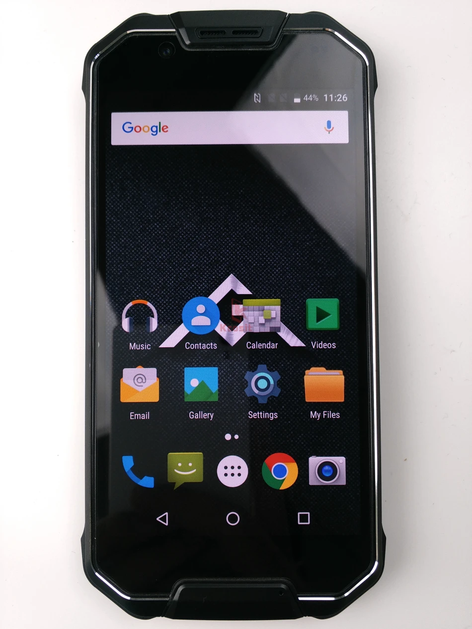 Оригинальный X2 бизнес кожаный роскошный телефон Водонепроницаемый Android 5,5 "FHD 6 Гб ram 128 ГБ rom MSM8976SG Восьмиядерный двойной камеры 12MP