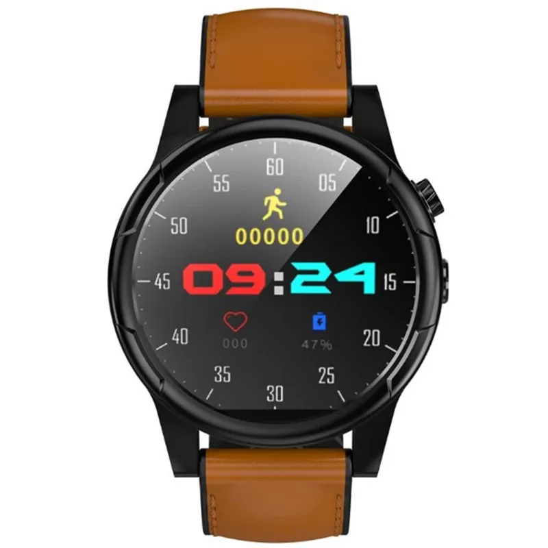 1.6 inch business smart watch WiFi 4G network 3G+32G bluetooth smartwatch smartphone sports heart rate GPS Sim card mobile phone