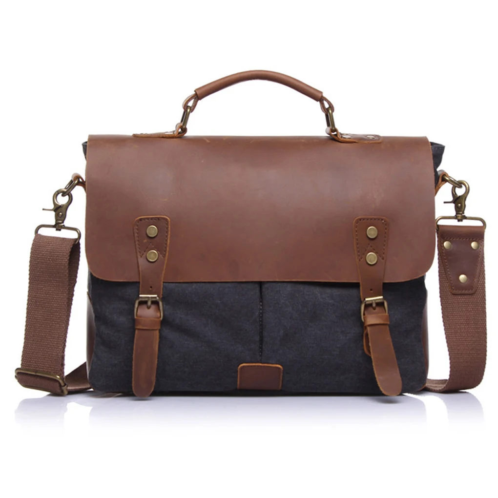 

Crossbody Bag Canvas Shoulder Bags  Messenger Bag Handbag