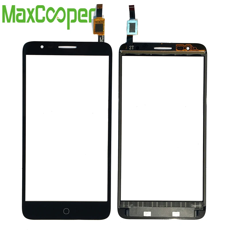 Высокое качество 5 &quotдля Alcatel One Touch Pop 4 Plus OT5056 5056 5056A 5056D сенсорный экран дигитайзер