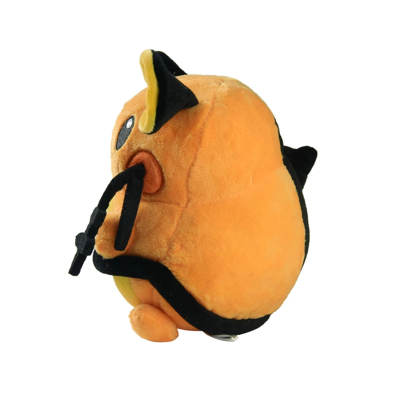 Карманный Монстр Dedenne Toypia Go 17 см мини фигурка плюшевая кукла игрушка чучела 7