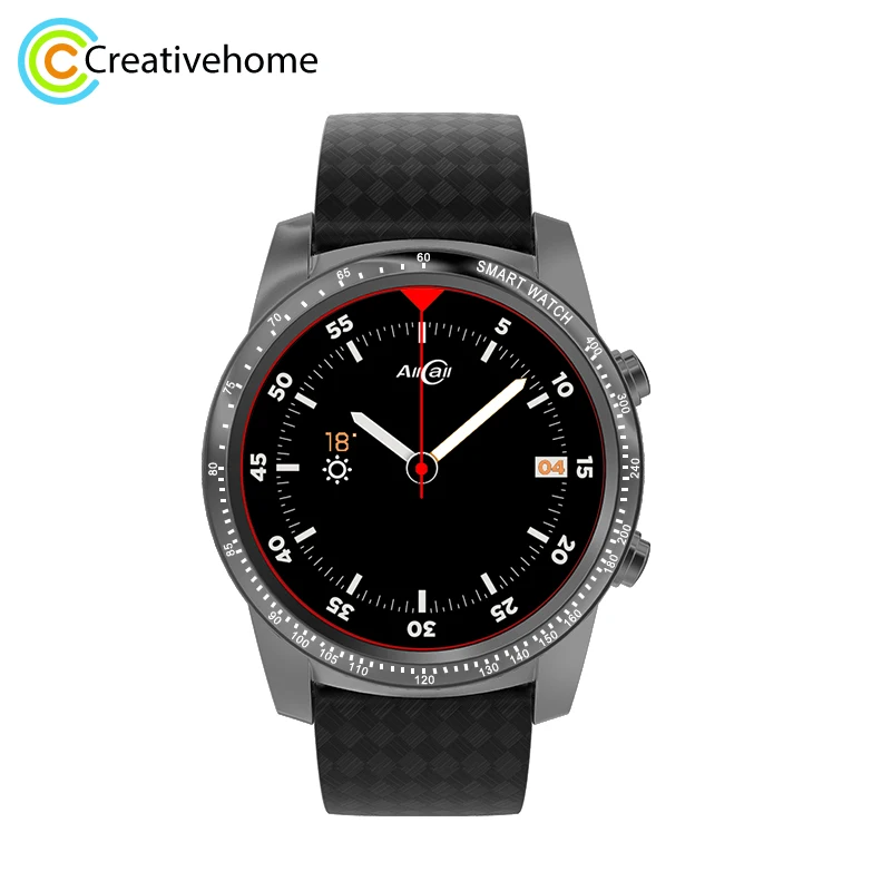 allcall w1 waterproof