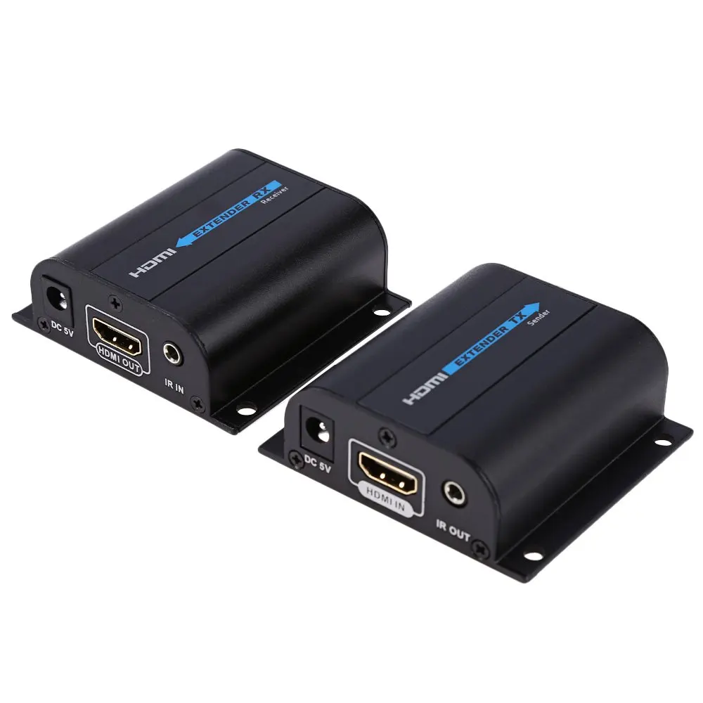 Buy 60M LKV372A HD 1080P HDMI Extender Transmitter TX