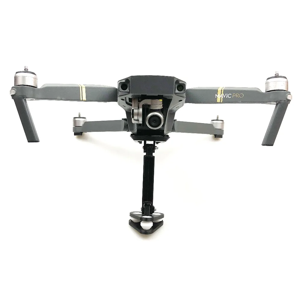 HOBBYINRC-Shock-absorbent-Mount-Bracket-360-Degree-Sports-Camera-Panoramic-Camera-Parts-for-DJI-Mavic-Pro (4)