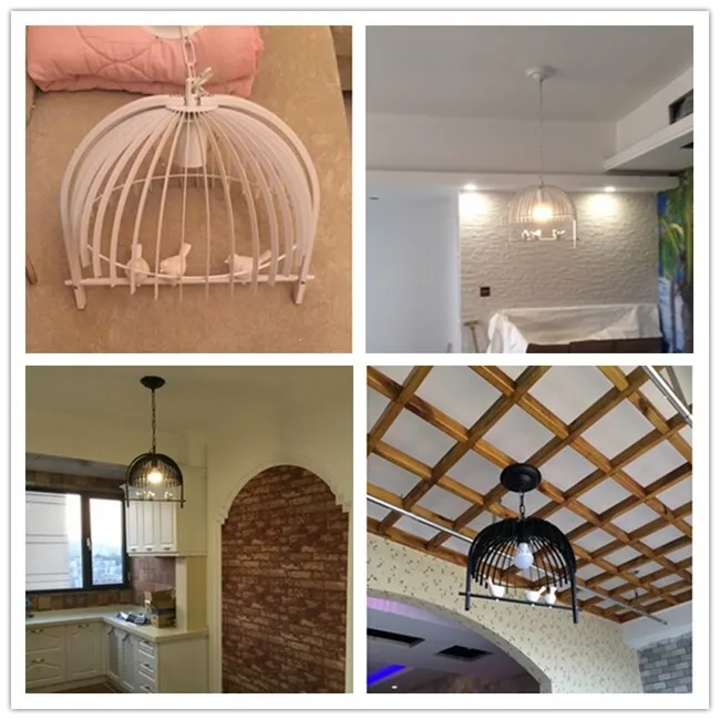 modern lighting