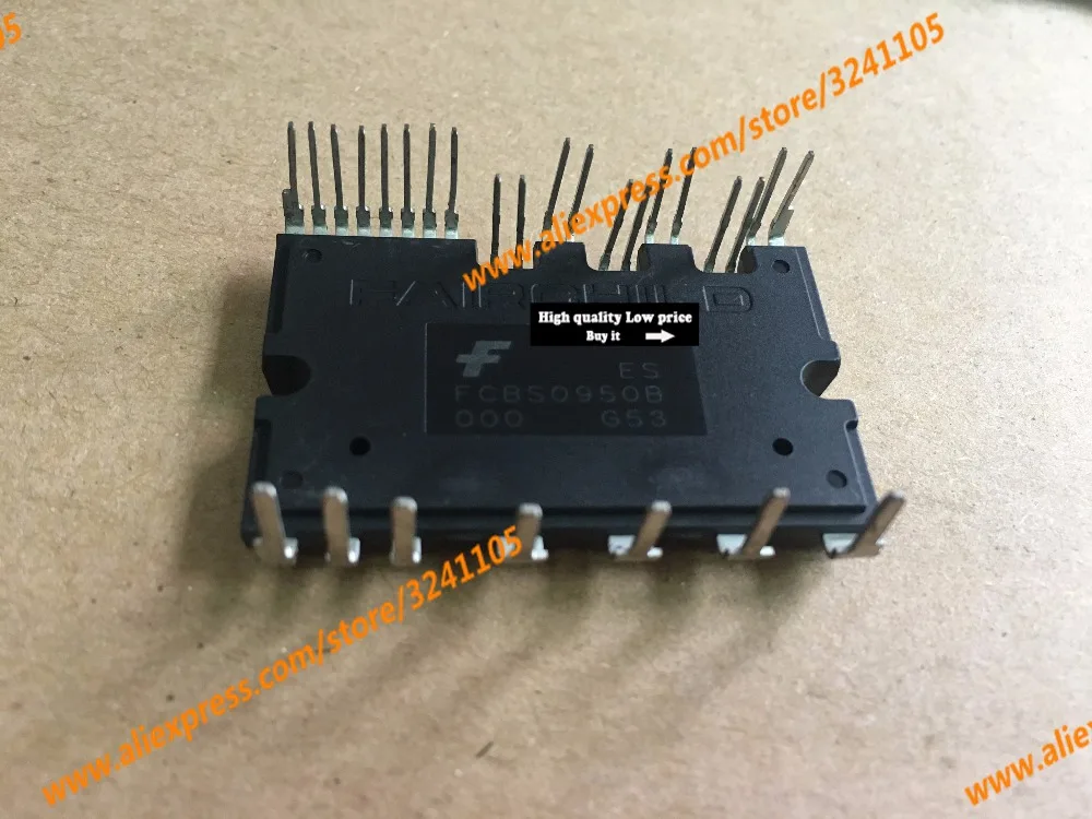 цена Free shipping NEW 5PCS/LOTS FCBS0950B MODULE