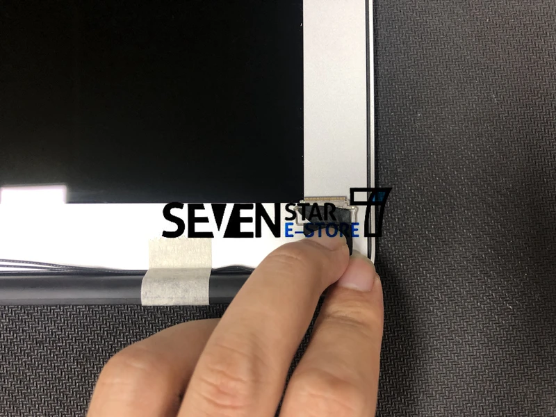 EMC 2631 EMC 2924 661-7468 Ǯ Ʈ LCD LED ũ ÷ , ƺ  11 ġ A1465 2013 2014 2015 , 11.6 ġ, ǰ
